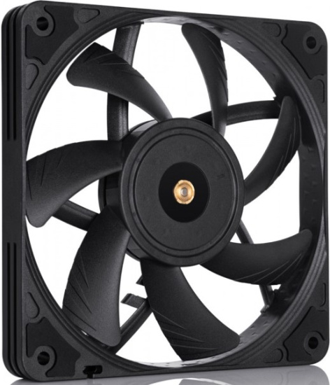 фото Вентилятор для корпуса Noctua NF-A20-PWM-CH.BK.S