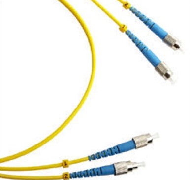 

Кабель патч-корд волоконно-оптический TWT TWT-2FC-2FC/SAU-2.0 дуплексный, FC/APC-FC/UPC, SM, 2.0 м, TWT-2FC-2FC/SAU-2.0