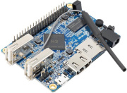 фото Микрокомпьютер  Orange Pi Lite 1Gb