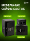 фото Сейф  Cactus CS-SF-T25 в Ростове-на-Дону