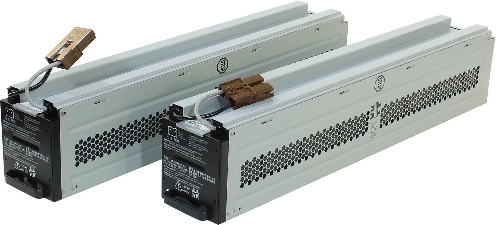 

Батарея APC SRT96BP Smart-UPS SRT battery pack, 96V bus voltage, Tower, compatible with SRT 3000VA, SRT96BP