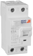 фото УЗО КЭАЗ 343896