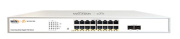 фото Коммутатор Wi-Tek WI-PCES318GF v2
