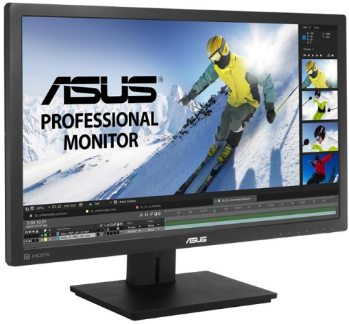 фото Монитор 27" ASUS PB278QV