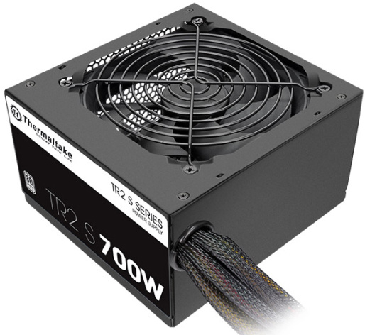 фото Блок питания ATX Thermaltake TR2 S 700W в Уфе