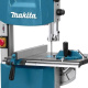 фото Пила ленточная Makita LB1200F