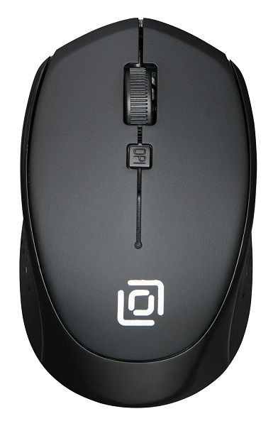 фото Мышь Wireless Oklick 488MW в Красноярске