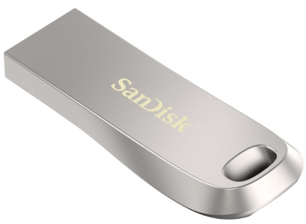 фото Накопитель USB 3.1 1TB SanDisk SDCZ74-1T00-G46 в Самаре