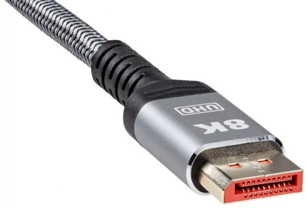 фото Кабель интерфейсный DisplayPort- DisplayPort iOpen ACG630-1.5 в Нижнем Новгороде