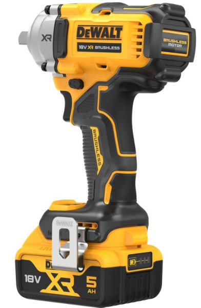 фото Гайковерт  DeWALT DCF892P2T