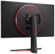 фото Монитор 31,5" LG 32GN650-B в Казани