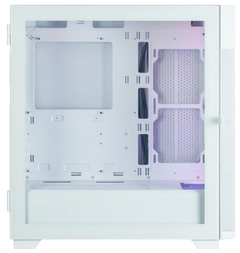фото Корпус ATX Zalman S5 NEO White в Уфе