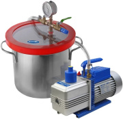 фото Вакуумная камера МЕГЕОН 51709