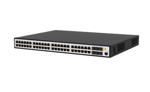фото Коммутатор управляемый SNR SNR-S5310G-48TX-POE в Красноярске