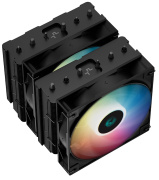 фото Кулер Deepcool AG620 BK ARGB