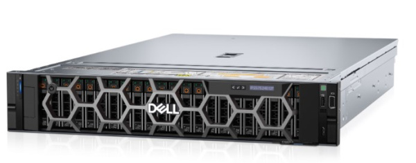 фото Шасси  Dell PowerEdge R7625 в Волгограде