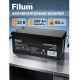 фото Батарея для ИБП Filum FL-B122000T19_M8 в Санкт-Петербургe
