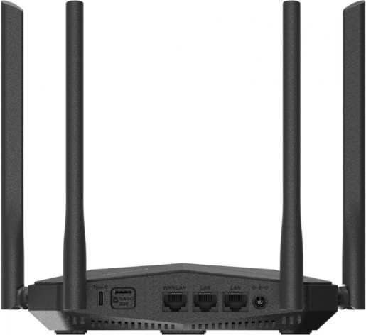 фото Роутер WiFi Digma DWR-N302LTE в Красноярске