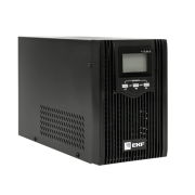 фото Источник бесперебойного питания EKF PSW-620-T