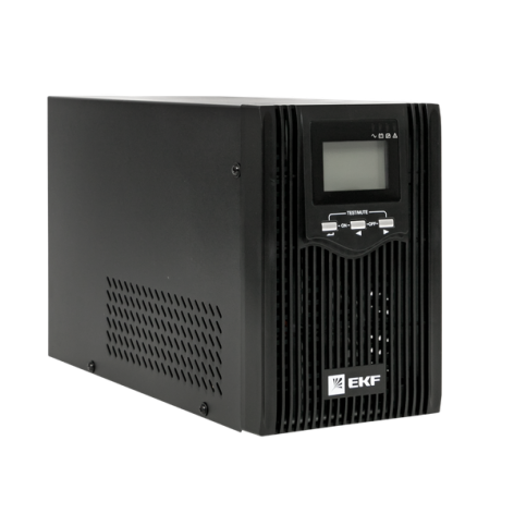 фото Источник бесперебойного питания  EKF PSW-620-T в Уфе