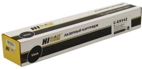 фото Тонер-картридж  Hi-Black 9956717 в Перми