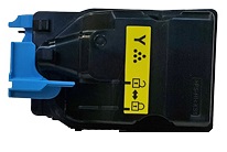 

Тонер-картридж Konica Minolta TNP-49Y A95W250 желтый для bizhub C3351/C3851/C3851FS, TNP-49Y