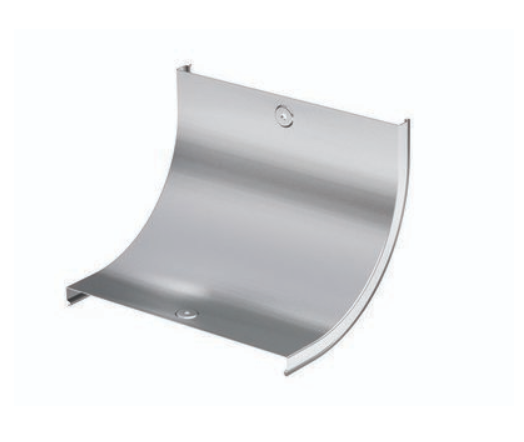 фото Крышка на угол верт. внутренний 90°  DKC 38201ZL в Казани