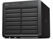 фото Сетевое хранилище Synology DS3622XS+