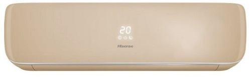 фото Блок внутренний Hisense AMS-09UR4SVETG67(C) в Санкт-Петербургe