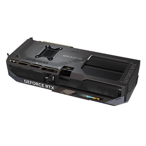 фото Видеокарта GIGABYTE GeForce RTX 5080 GAMING () в Челябинске