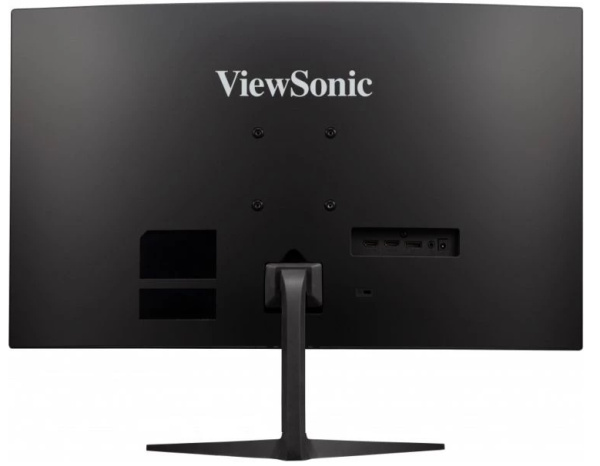 фото Монитор 27" Viewsonic VX2719-PC-MHD в Перми