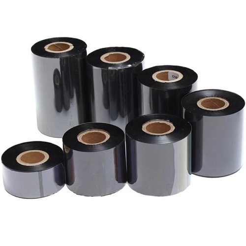 

Лента красящая Zebra SWX060450O25 Standard Wax 60/450, SWX060450O25