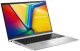 фото Ноутбук  ASUS Vivobook 15 X1502ZA-BQ1949 в Челябинске 15.6 ", Core i7, 16 Гб RAM, 512 Гб SSD, Iris Xe Graphics, Серебристый