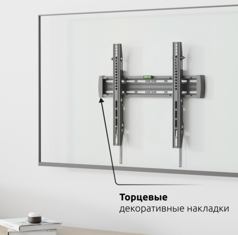 фото Кронштейн для телевизора UNITEKI TM4040RD