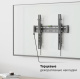 фото Кронштейн для телевизора UNITEKI TM4040RD