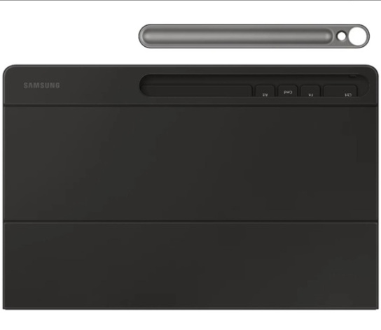 фото Чехол-клавиатура  Samsung EF-DX620UBRGRU