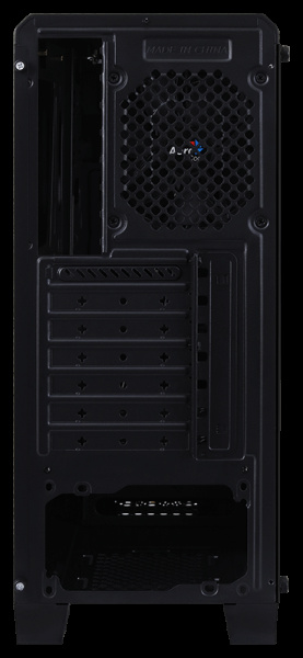 фото Корпус ATX AeroCool Cylon в Омске