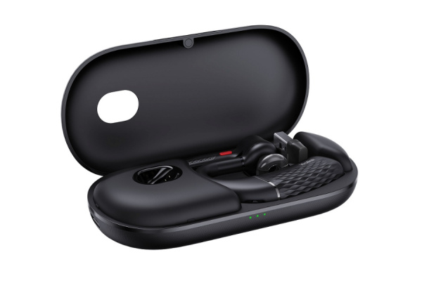 фото Гарнитура беспроводная Yealink BH71 Pro в Перми