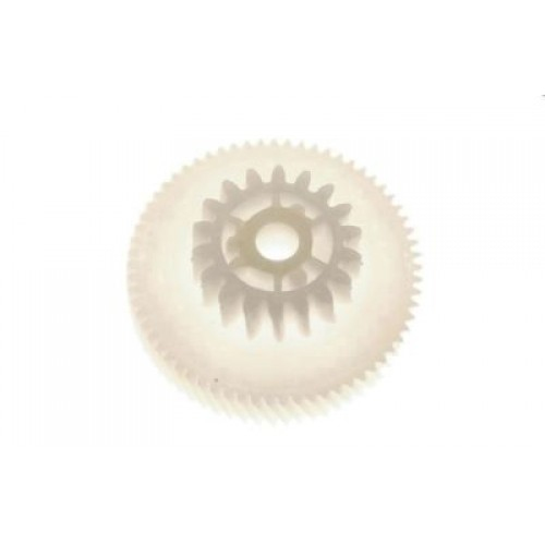 

Запчасть HP RU5-0962 Шестерня 65T привода печи LJ P3005/M3027/M3035, RU5-0962