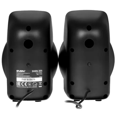 фото Компьютерная акустика 2.0 Sven SV-020149 в Ростове-на-Дону