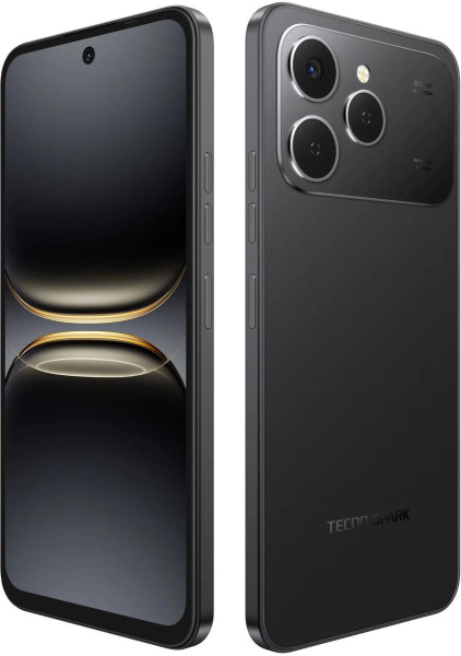фото Смартфон  TECNO Spark 40 8/256GB в Уфе