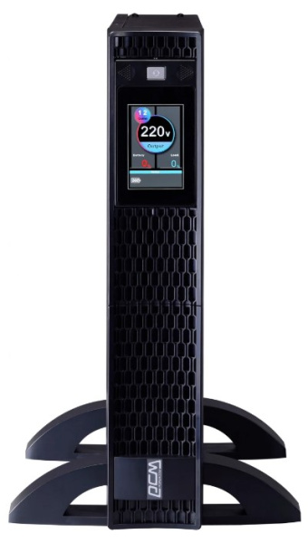 фото Источник бесперебойного питания  Powercom NXT-3000 в Красноярске