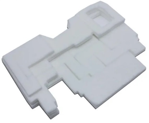 

Запчасть Canon QY5-0693 Набор абсорберов отработанных чернил PIXMA G1420/G2420/G2460/G3420/G3460, QY5-0693