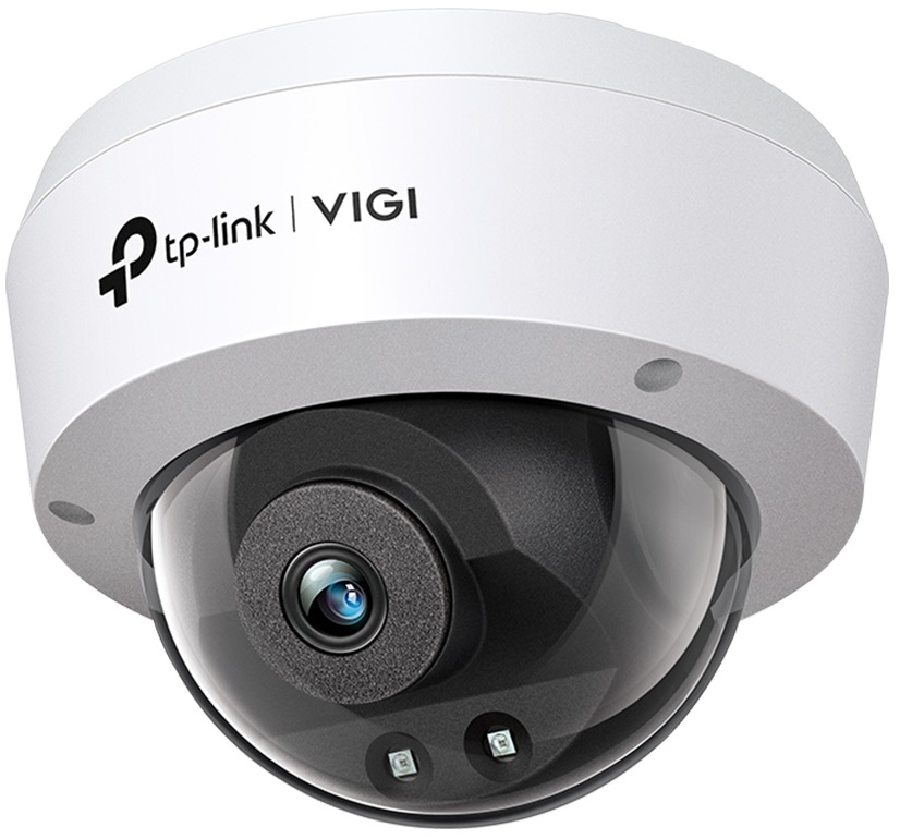 

Видеокамера TP-LINK VIGI C230I(2.8mm) 3MP Dome Network Camera, H.265+/H.265/H.264+/H.264, 1/2.8" Progressive Scan CMOS, Color/0.01 Lux@F2.2, 0 Lux wit, VIGI C230I(2.8mm)