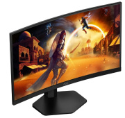 фото Монитор AOC CQ27G4X