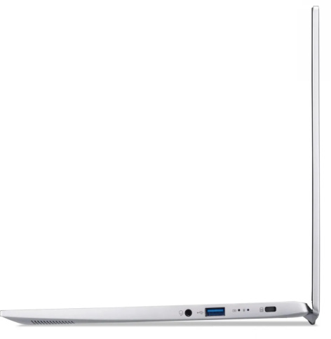 фото Ноутбук  Acer Swift Go 14SFG14-41 в Уфе 14 ", Ryzen 7, 16 Гб RAM, 1 Тб SSD, Radeon Graphics, Серебристый
