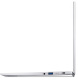 фото Ноутбук  Acer Swift Go 14SFG14-41 в Уфе 14 ", Ryzen 7, 16 Гб RAM, 1 Тб SSD, Radeon Graphics, Серебристый