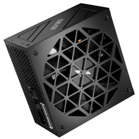 фото Блок питания ATX 1STPLAYER ACK GOLD в Омске