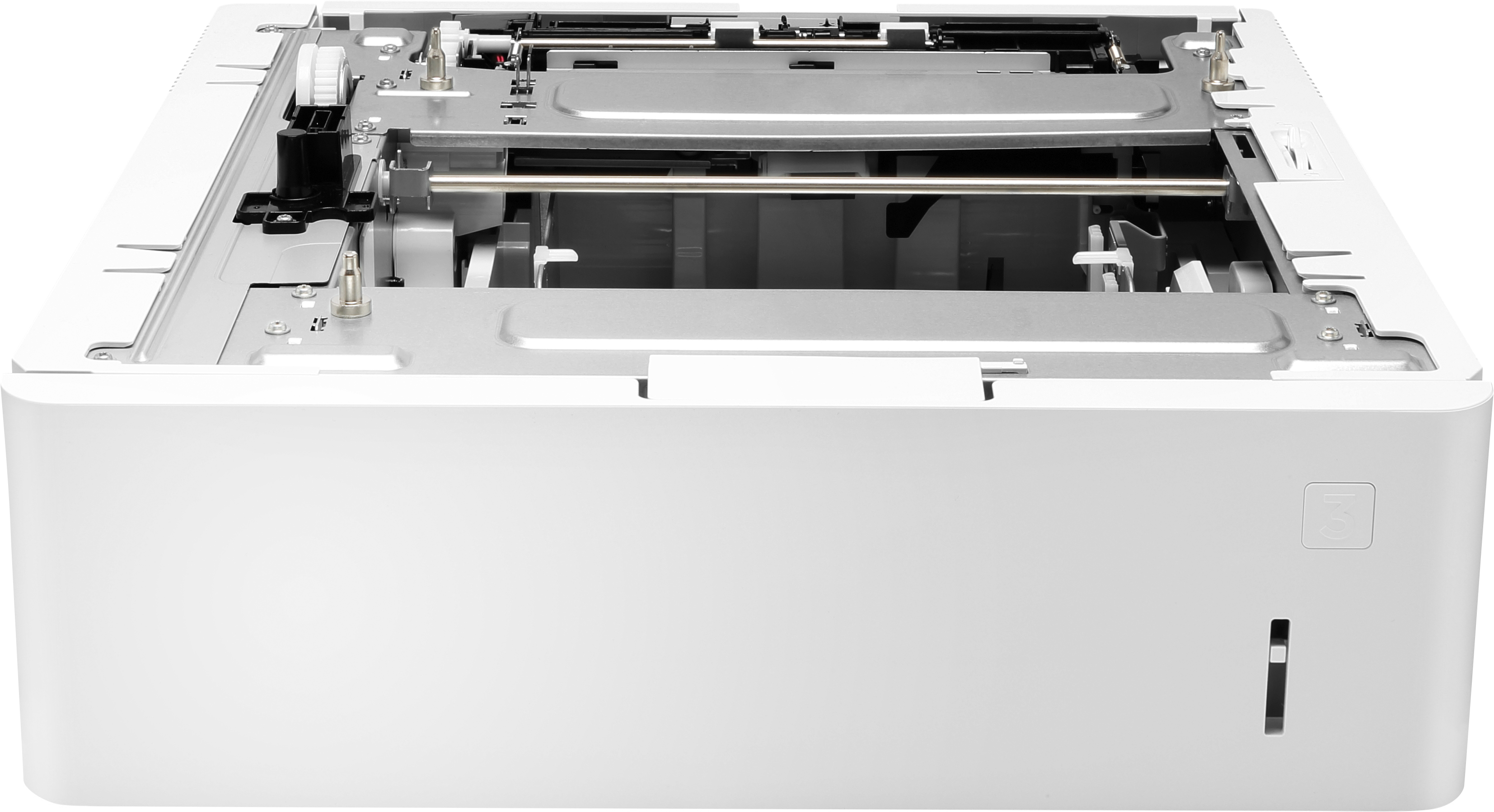 

Опция HP L0H17A Лоток для бумаги HP LaserJet на 550 листов, L0H17A