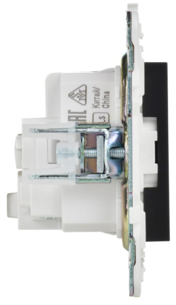 фото Розетка с заземлением  IEK SK-R11-16-K02 в Ростове-на-Дону